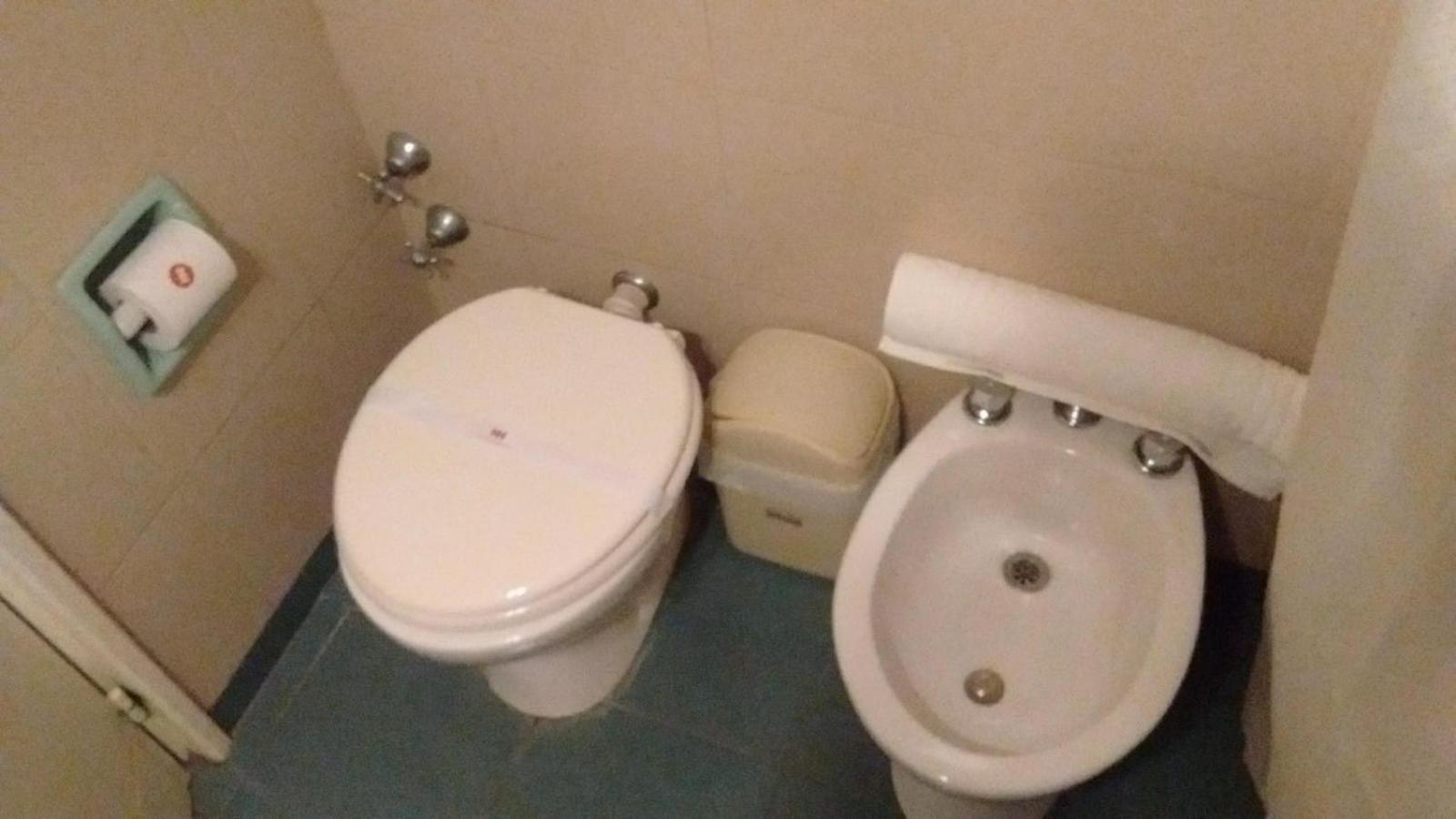 Hotel Hernandarias Santa Fe Dış mekan fotoğraf