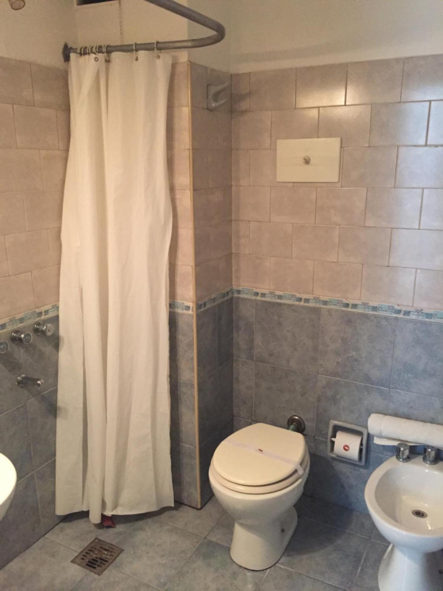 Hotel Hernandarias Santa Fe Dış mekan fotoğraf