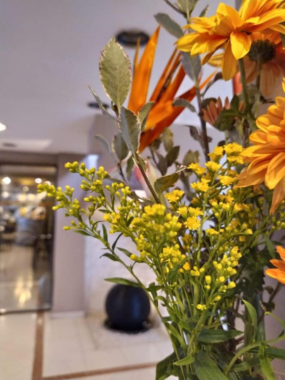 Hotel Hernandarias Santa Fe Dış mekan fotoğraf