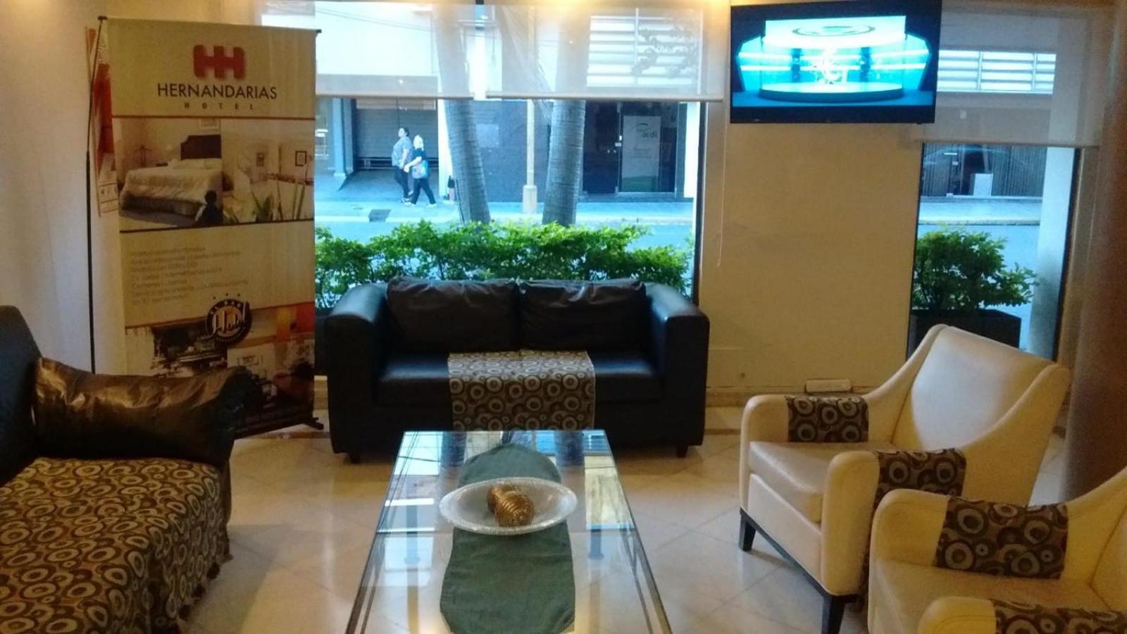 Hotel Hernandarias Santa Fe Dış mekan fotoğraf