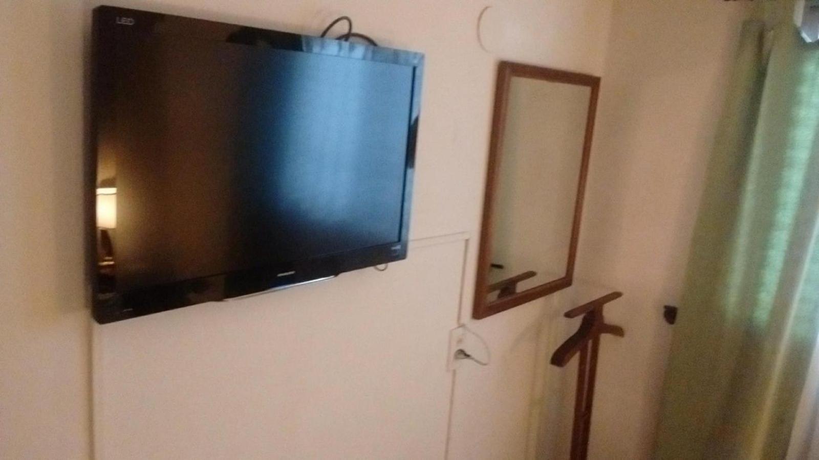 Hotel Hernandarias Santa Fe Dış mekan fotoğraf