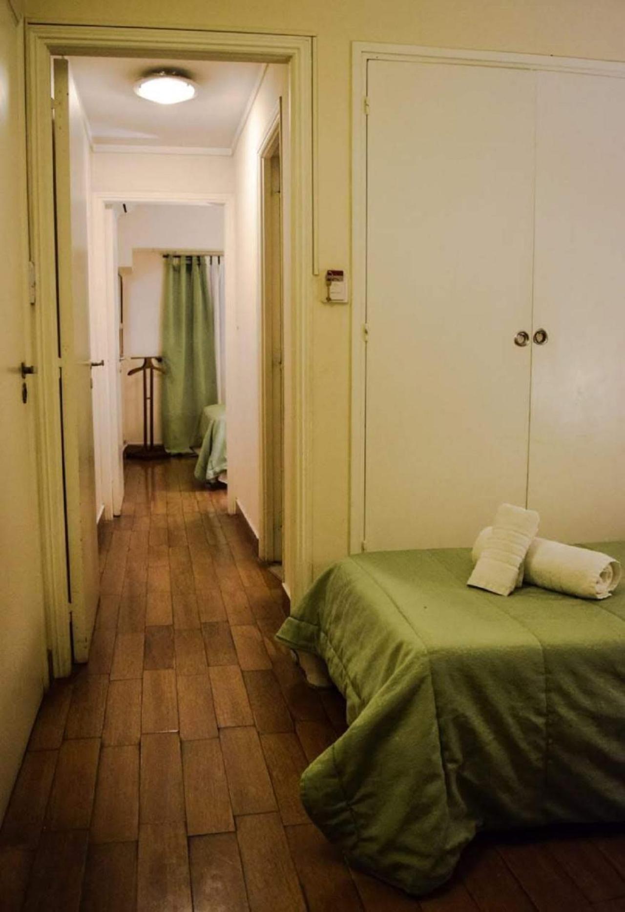Hotel Hernandarias Santa Fe Dış mekan fotoğraf