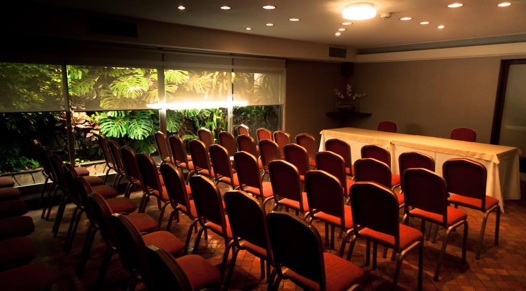 Hotel Hernandarias Santa Fe Dış mekan fotoğraf