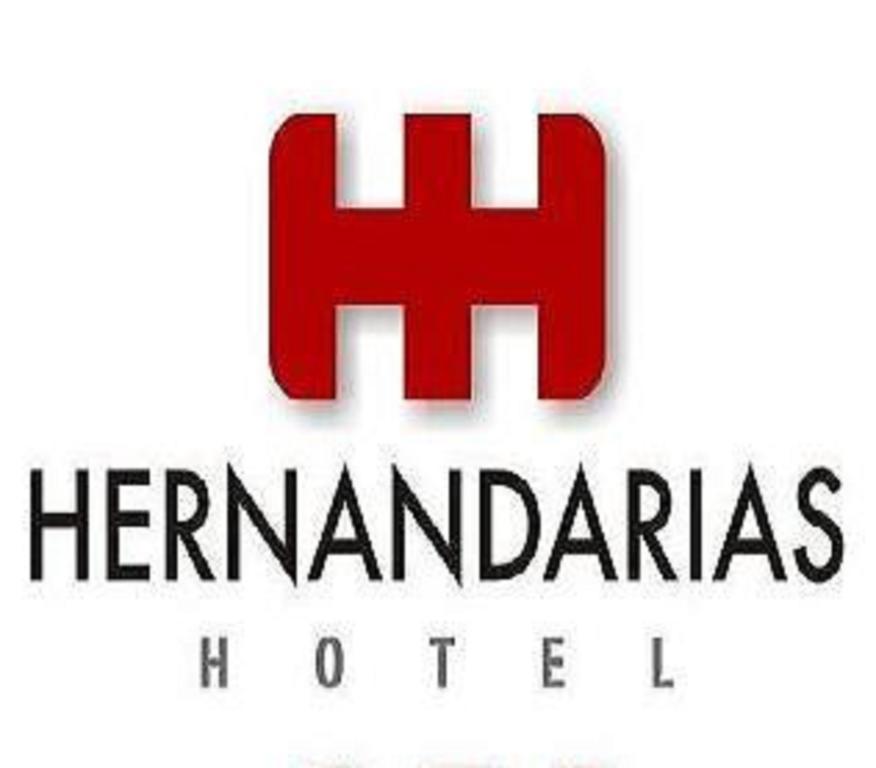 Hotel Hernandarias Santa Fe Dış mekan fotoğraf