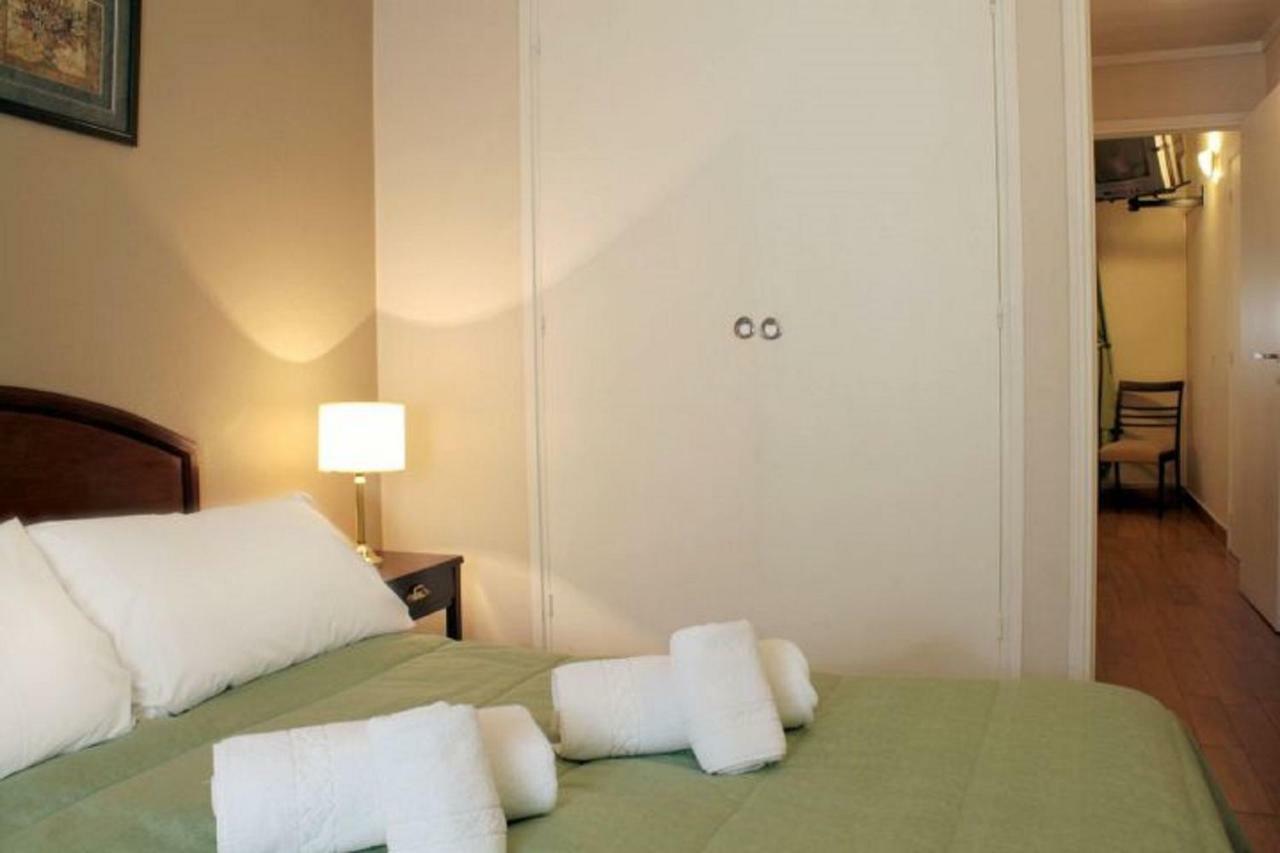 Hotel Hernandarias Santa Fe Dış mekan fotoğraf